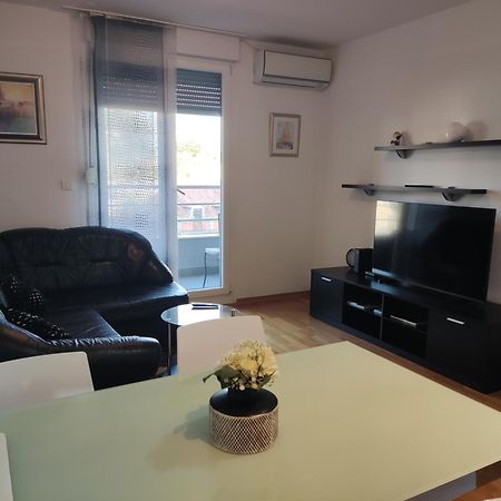 Apartment Josip Split Exterior foto