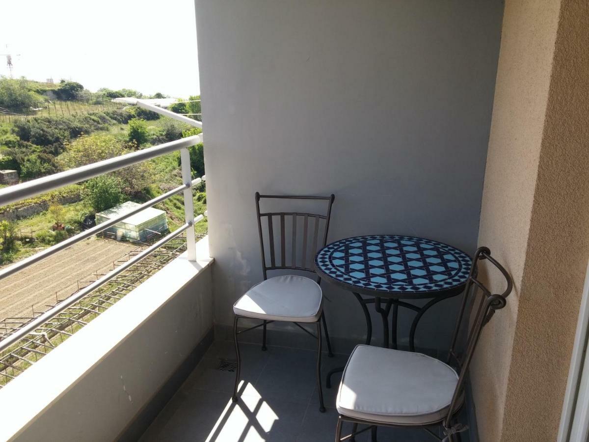 Apartment Josip Split Exterior foto